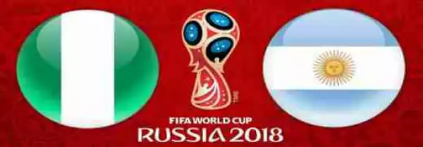 5 Most Anticipated World Cup Round 3 Matches 